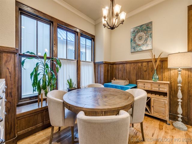 55 Boardwalk, Carlton Landing, OK 74432