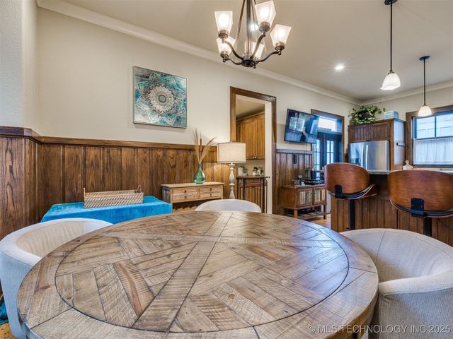 55 Boardwalk, Carlton Landing, OK 74432