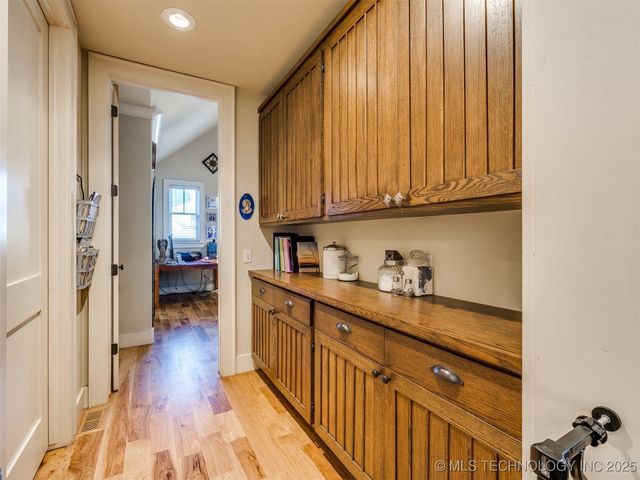 55 Boardwalk, Carlton Landing, OK 74432