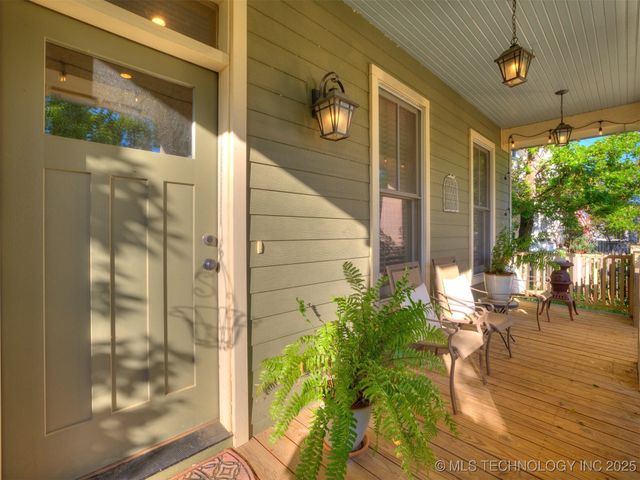 55 Boardwalk, Carlton Landing, OK 74432