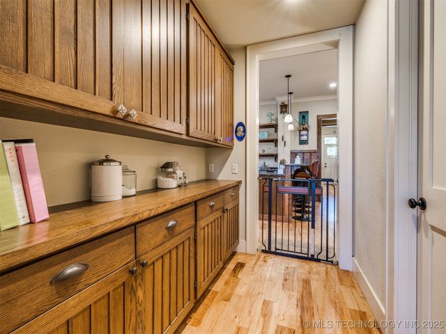 55 Boardwalk, Carlton Landing, OK 74432
