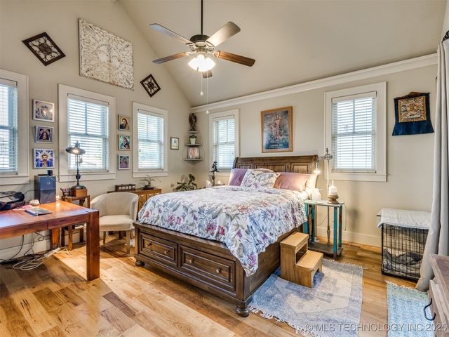 55 Boardwalk, Carlton Landing, OK 74432