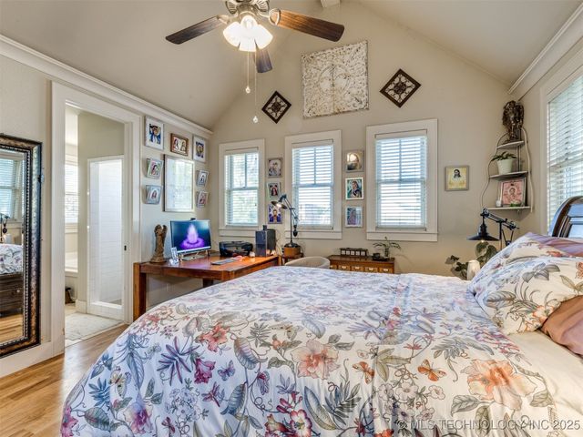 55 Boardwalk, Carlton Landing, OK 74432