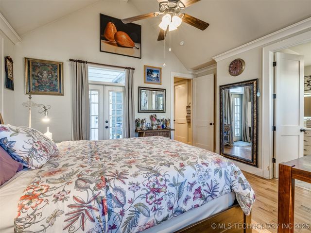 55 Boardwalk, Carlton Landing, OK 74432