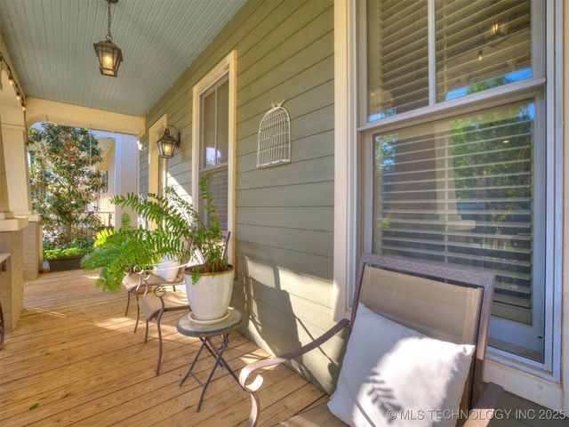 55 Boardwalk, Carlton Landing, OK 74432