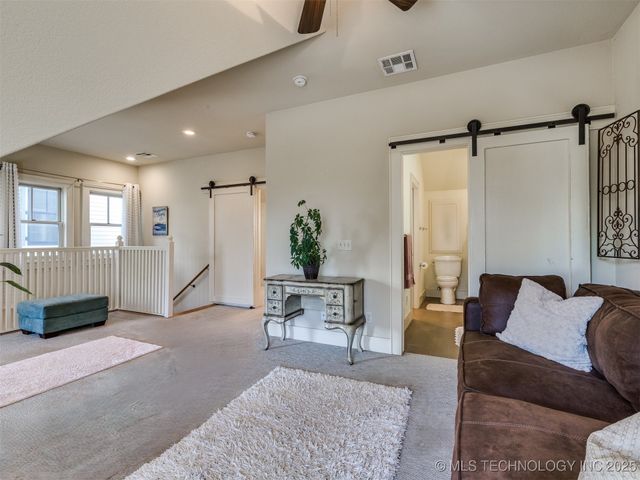 55 Boardwalk, Carlton Landing, OK 74432