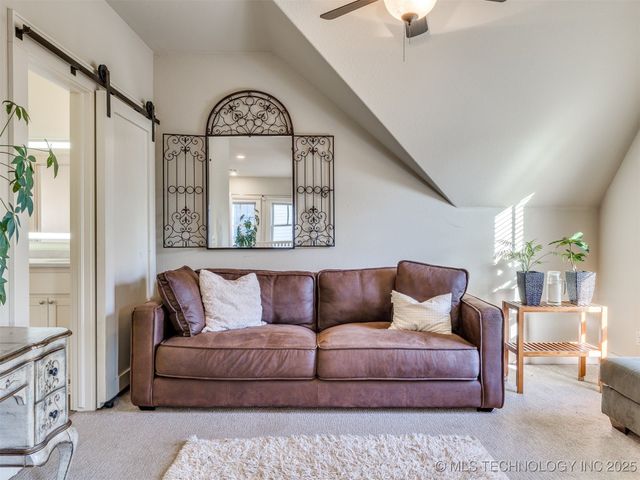 55 Boardwalk, Carlton Landing, OK 74432