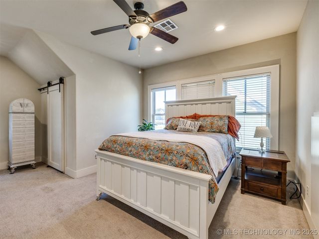 55 Boardwalk, Carlton Landing, OK 74432
