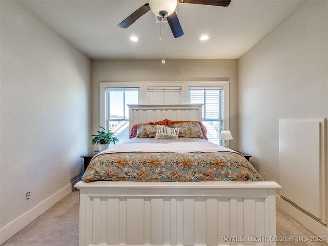 55 Boardwalk, Carlton Landing, OK 74432