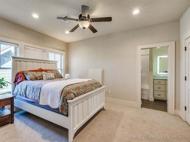 55 Boardwalk, Carlton Landing, OK 74432