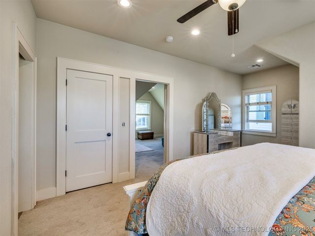 55 Boardwalk, Carlton Landing, OK 74432