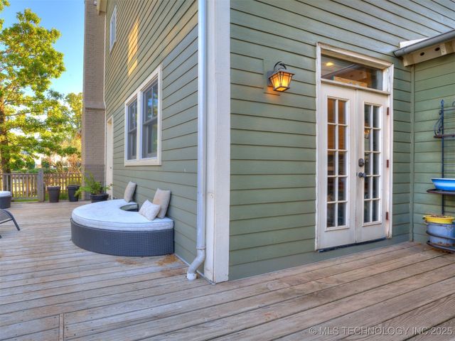 55 Boardwalk, Carlton Landing, OK 74432