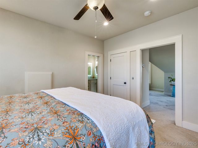55 Boardwalk, Carlton Landing, OK 74432
