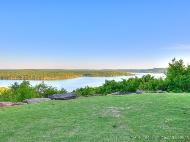 55 Boardwalk, Carlton Landing, OK 74432