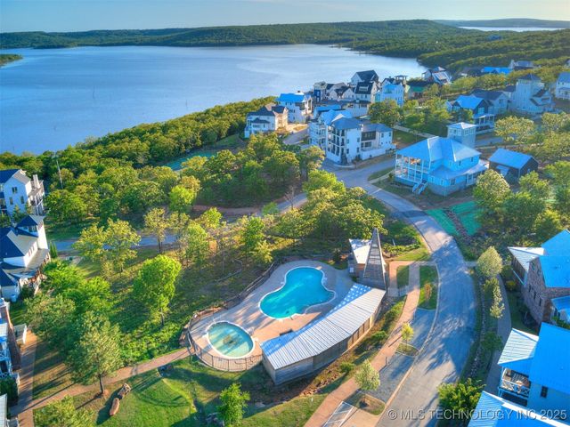 55 Boardwalk, Carlton Landing, OK 74432