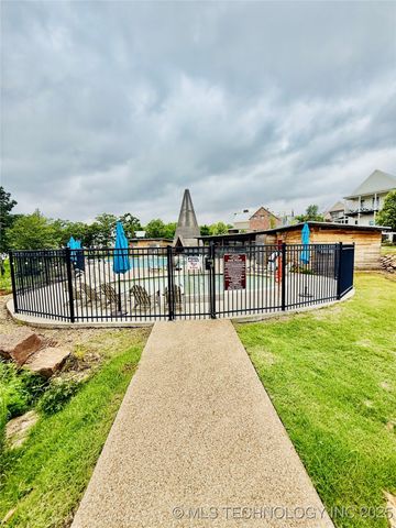 55 Boardwalk, Carlton Landing, OK 74432