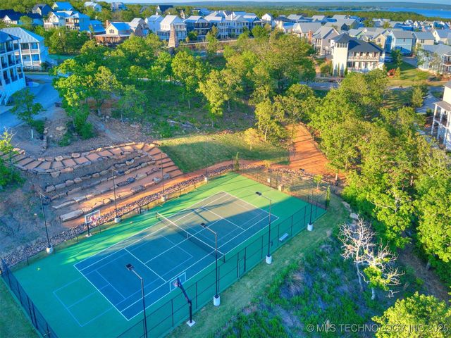 55 Boardwalk, Carlton Landing, OK 74432