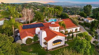 860 Reposado Drive, La Habra Heights, CA 90631