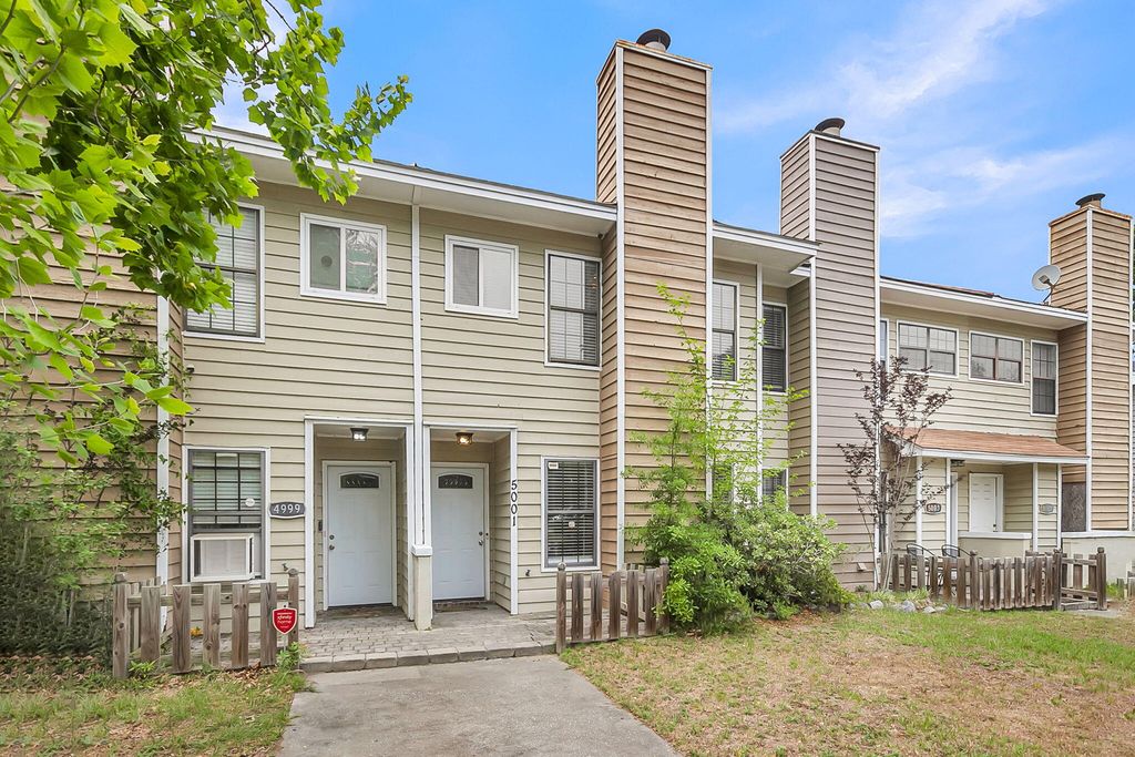 5001 Gaffney Street, North Charleston, SC 29405