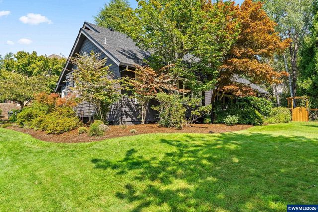 3915 NW Sitka Pl, Corvallis, OR 97330