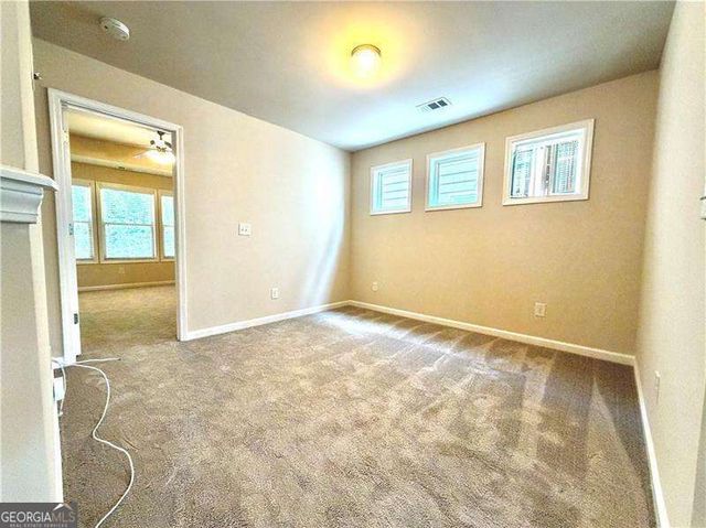 6215 Crested Moss Drive, Alpharetta, GA 30004