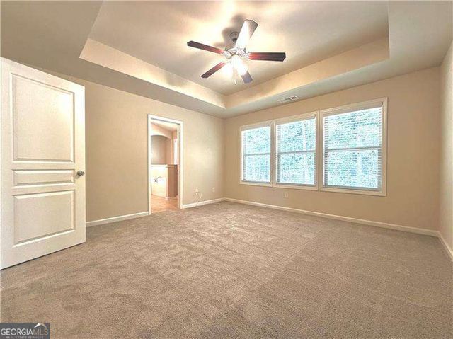 6215 Crested Moss Drive, Alpharetta, GA 30004