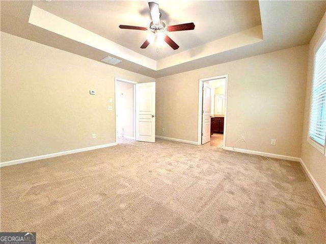 6215 Crested Moss Drive, Alpharetta, GA 30004