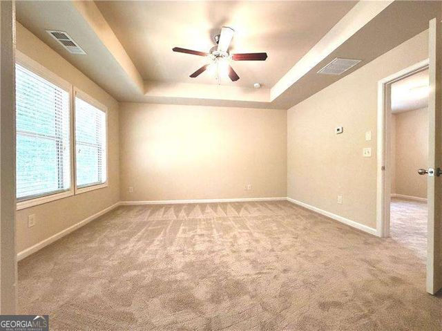 6215 Crested Moss Drive, Alpharetta, GA 30004