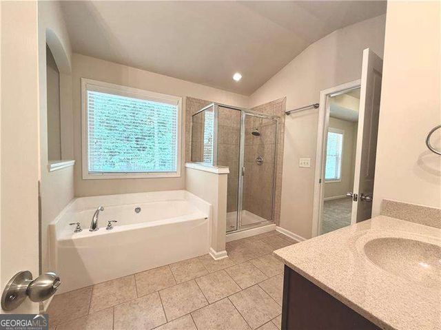 6215 Crested Moss Drive, Alpharetta, GA 30004