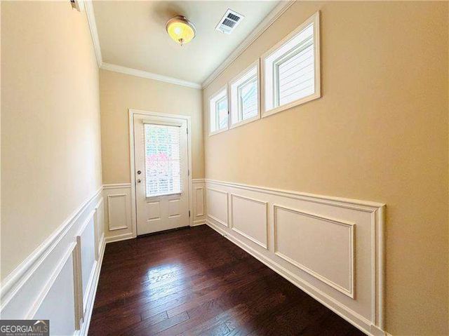 6215 Crested Moss Drive, Alpharetta, GA 30004