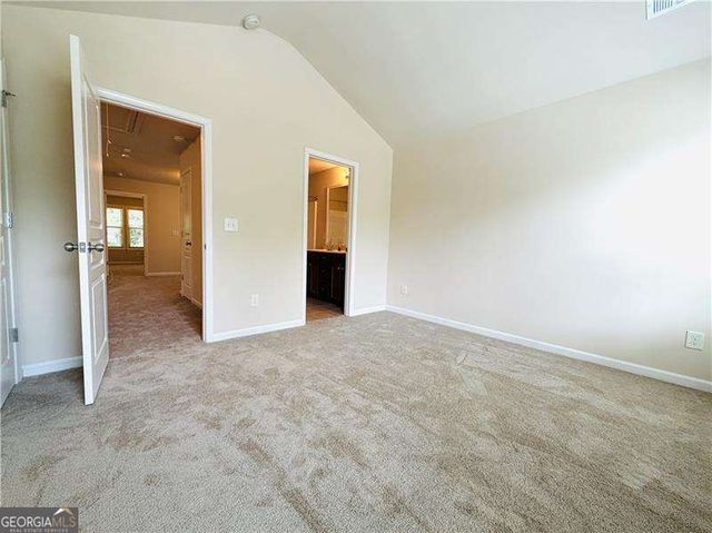 6215 Crested Moss Drive, Alpharetta, GA 30004