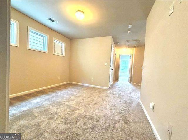 6215 Crested Moss Drive, Alpharetta, GA 30004