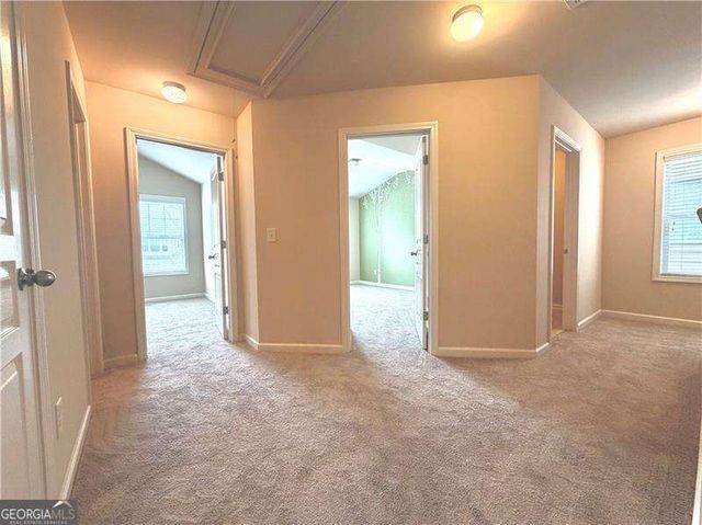 6215 Crested Moss Drive, Alpharetta, GA 30004