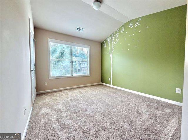 6215 Crested Moss Drive, Alpharetta, GA 30004