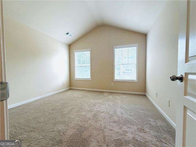 6215 Crested Moss Drive, Alpharetta, GA 30004