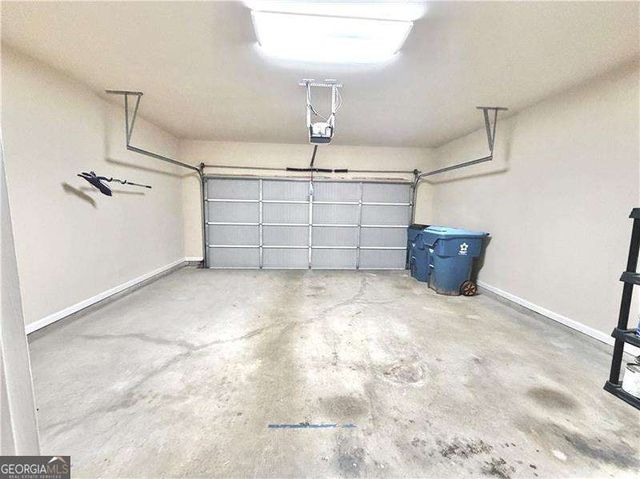 6215 Crested Moss Drive, Alpharetta, GA 30004