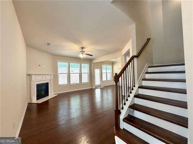 6215 Crested Moss Drive, Alpharetta, GA 30004