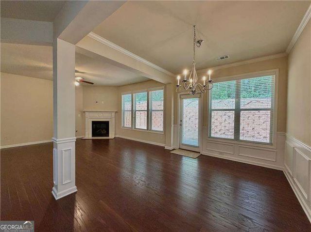 6215 Crested Moss Drive, Alpharetta, GA 30004
