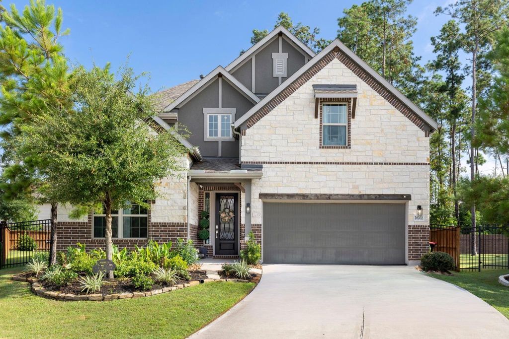 28202 Whitmore Bend Drive, Spring, TX 77386