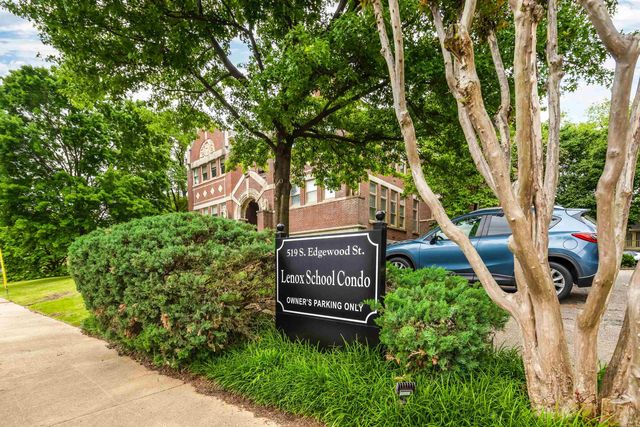 519 S Edgewood St Apt 202, Memphis, TN 38104