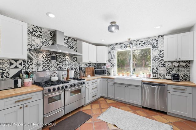 240 Olive Street, Brooksville, FL 34601