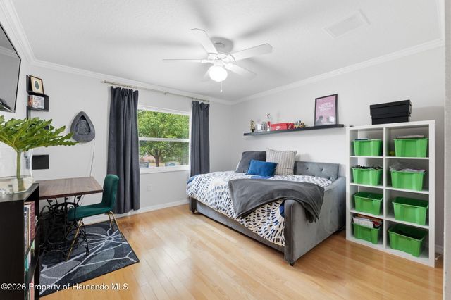 240 Olive Street, Brooksville, FL 34601