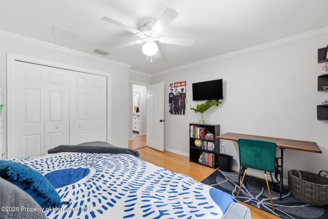 240 Olive Street, Brooksville, FL 34601