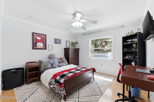 240 Olive Street, Brooksville, FL 34601