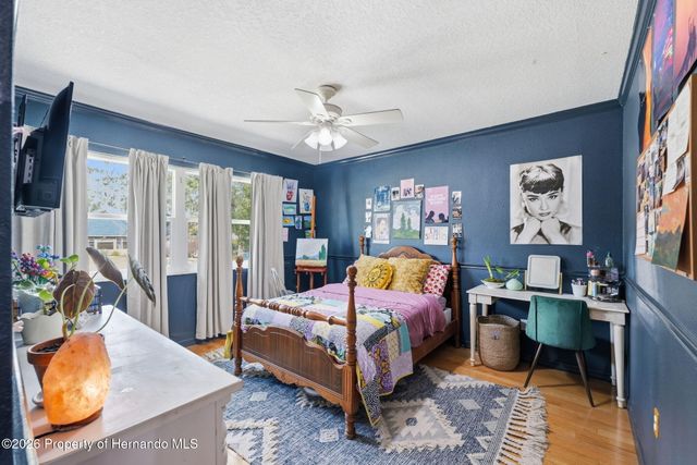 240 Olive Street, Brooksville, FL 34601