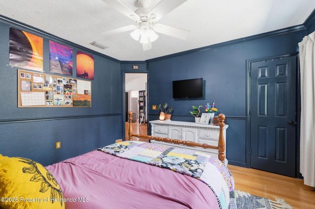 240 Olive Street, Brooksville, FL 34601