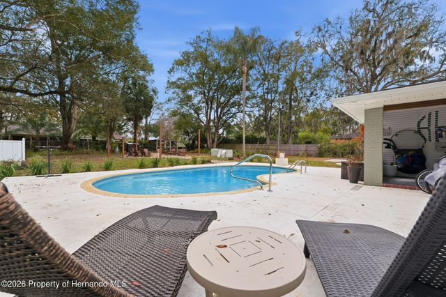 240 Olive Street, Brooksville, FL 34601