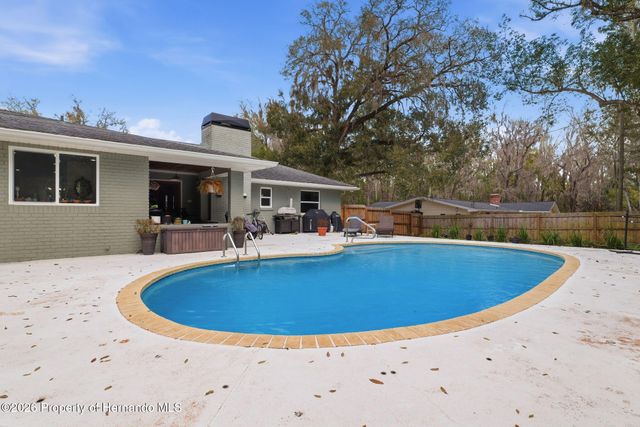 240 Olive Street, Brooksville, FL 34601