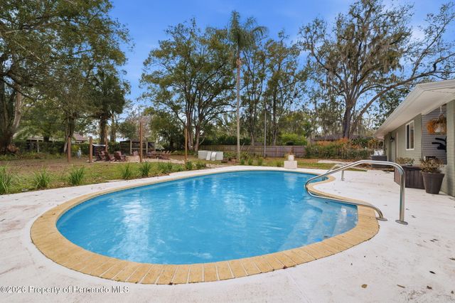 240 Olive Street, Brooksville, FL 34601