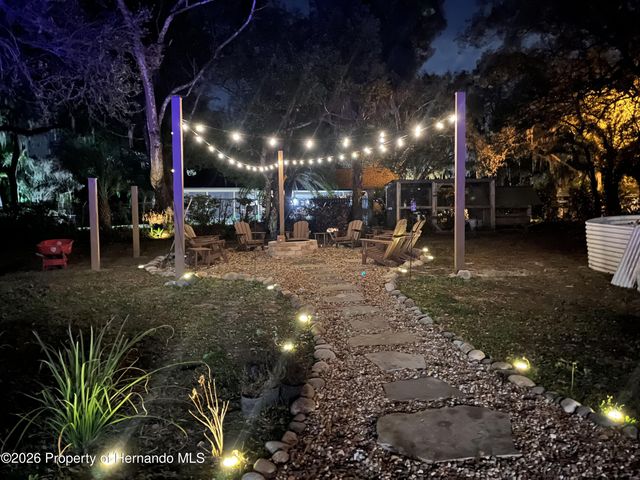 240 Olive Street, Brooksville, FL 34601